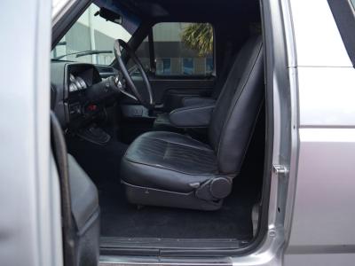 1990 Ford Bronco XLT 4X4