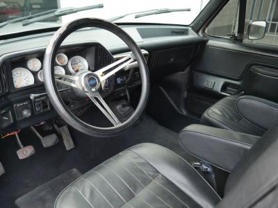 1990 Ford Bronco XLT 4X4