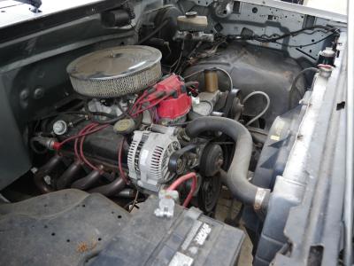 1990 Ford Bronco XLT 4X4