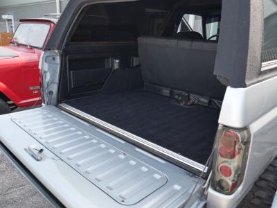 1990 Ford Bronco XLT 4X4
