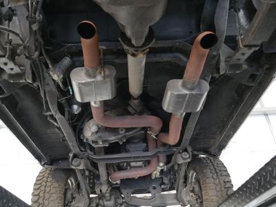 1990 Ford Bronco XLT 4X4