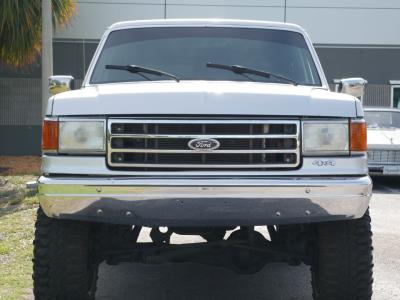 1990 Ford Bronco XLT 4X4