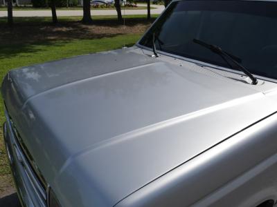 1990 Ford Bronco XLT 4X4