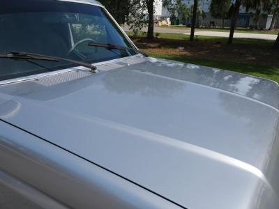 1990 Ford Bronco XLT 4X4