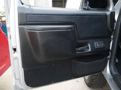 1990 Ford Bronco XLT 4X4