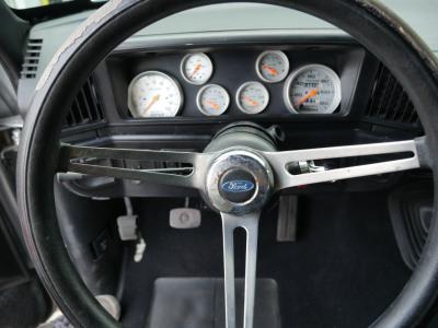 1990 Ford Bronco XLT 4X4