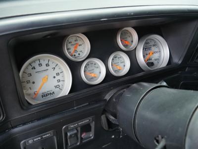 1990 Ford Bronco XLT 4X4