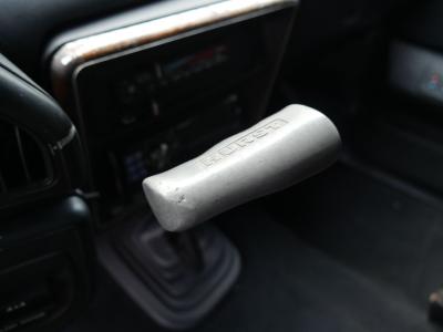 1990 Ford Bronco XLT 4X4