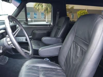 1990 Ford Bronco XLT 4X4