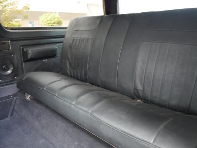 1990 Ford Bronco XLT 4X4