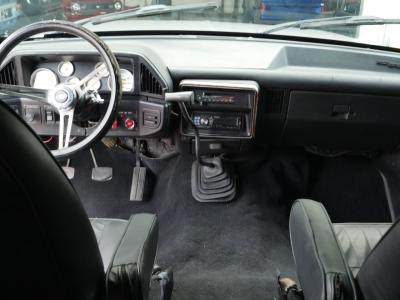 1990 Ford Bronco XLT 4X4