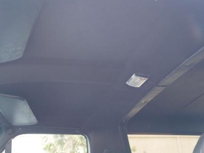 1990 Ford Bronco XLT 4X4
