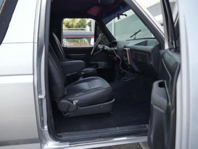 1990 Ford Bronco XLT 4X4