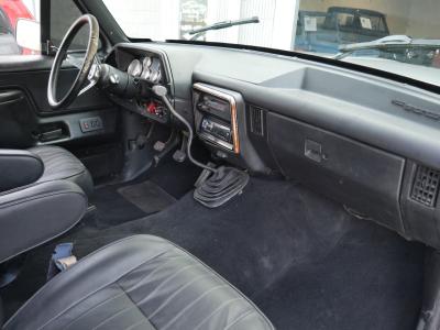 1990 Ford Bronco XLT 4X4