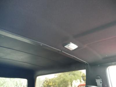 1990 Ford Bronco XLT 4X4