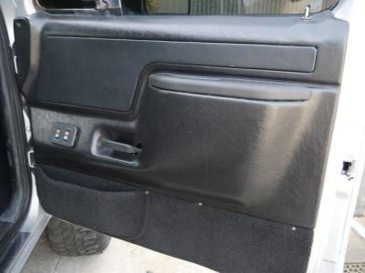 1990 Ford Bronco XLT 4X4