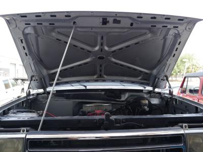 1990 Ford Bronco XLT 4X4