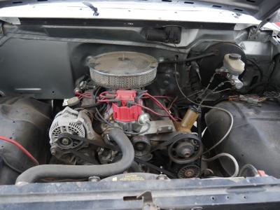 1990 Ford Bronco XLT 4X4