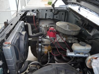 1990 Ford Bronco XLT 4X4