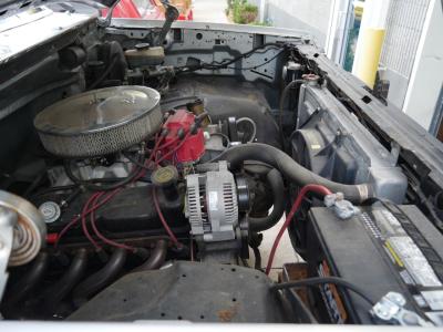 1990 Ford Bronco XLT 4X4