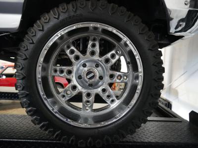 1990 Ford Bronco XLT 4X4