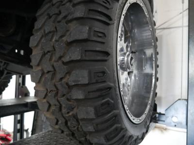1990 Ford Bronco XLT 4X4