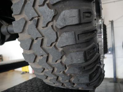 1990 Ford Bronco XLT 4X4