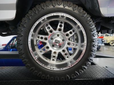 1990 Ford Bronco XLT 4X4