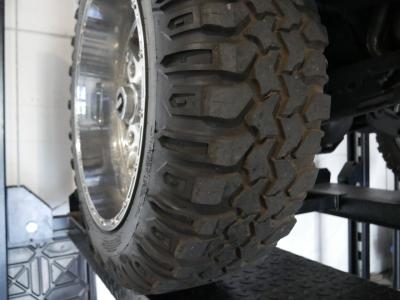 1990 Ford Bronco XLT 4X4
