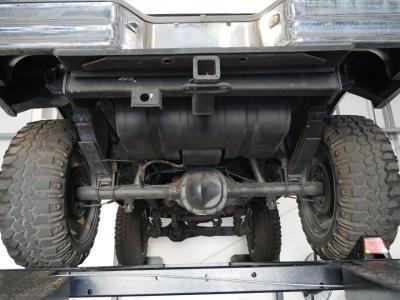1990 Ford Bronco XLT 4X4