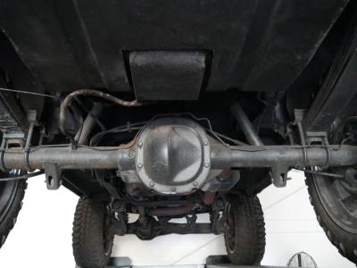 1990 Ford Bronco XLT 4X4