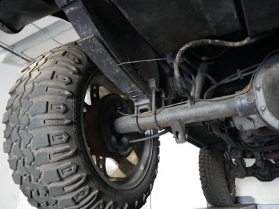 1990 Ford Bronco XLT 4X4