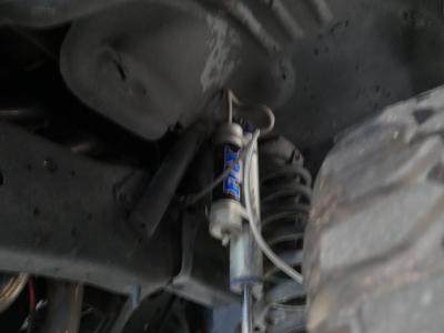 1990 Ford Bronco XLT 4X4