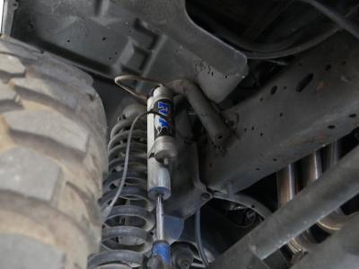 1990 Ford Bronco XLT 4X4