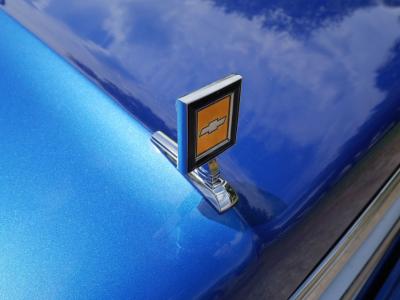 1986 Chevrolet Silverado C/K10 Short Bed Restomod