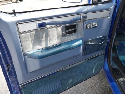 1986 Chevrolet Silverado C/K10 Short Bed Restomod