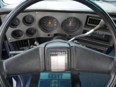 1986 Chevrolet Silverado C/K10 Short Bed Restomod