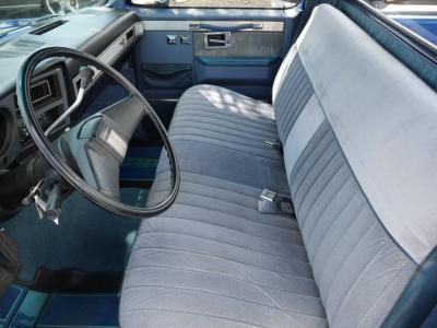 1986 Chevrolet Silverado C/K10 Short Bed Restomod