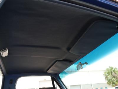 1986 Chevrolet Silverado C/K10 Short Bed Restomod