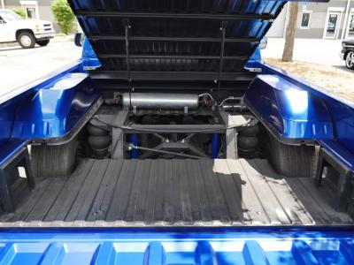 1986 Chevrolet Silverado C/K10 Short Bed Restomod