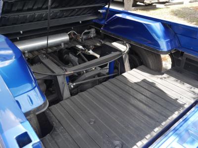 1986 Chevrolet Silverado C/K10 Short Bed Restomod