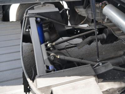 1986 Chevrolet Silverado C/K10 Short Bed Restomod
