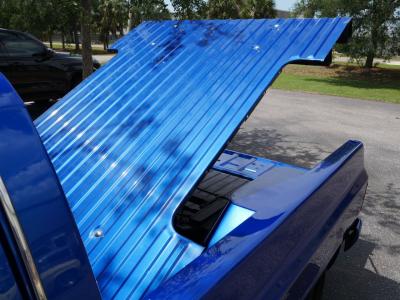 1986 Chevrolet Silverado C/K10 Short Bed Restomod