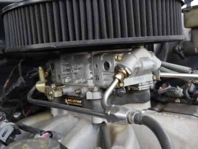 1986 Chevrolet Silverado C/K10 Short Bed Restomod