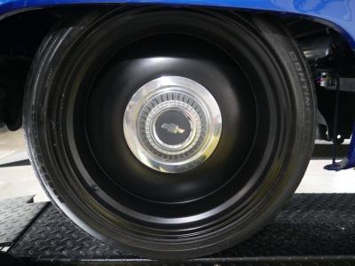 1986 Chevrolet Silverado C/K10 Short Bed Restomod