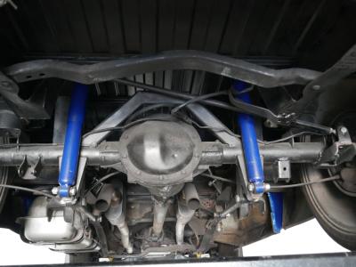 1986 Chevrolet Silverado C/K10 Short Bed Restomod