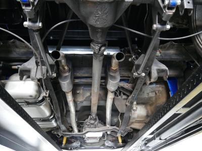 1986 Chevrolet Silverado C/K10 Short Bed Restomod