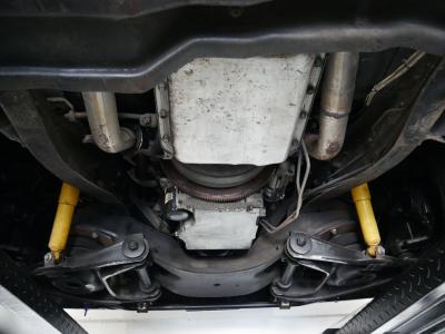 1986 Chevrolet Silverado C/K10 Short Bed Restomod