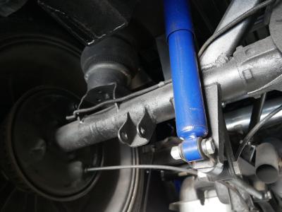 1986 Chevrolet Silverado C/K10 Short Bed Restomod