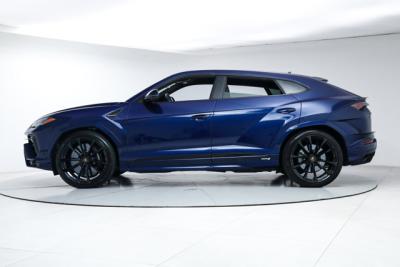 2024 Lamborghini Urus